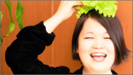 メッセージ